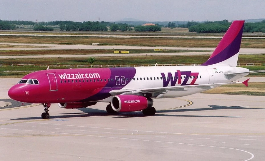 Още един сайт откри заблудите на Wizz Air