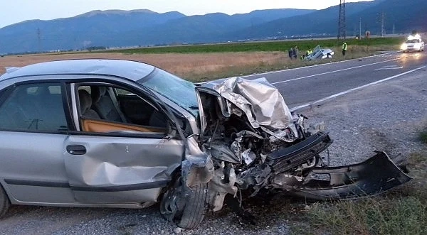 България на първо място в Европа по смърт на пътя