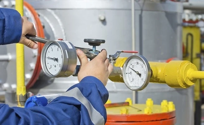 КЕВР решава окончателно за поскъпването на природния газ