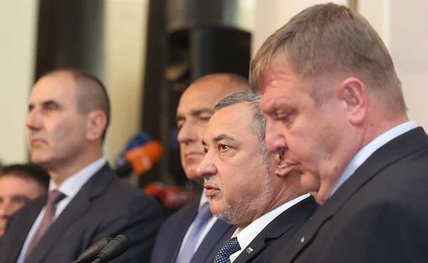 Преговорите за правителство може да започнат още днес