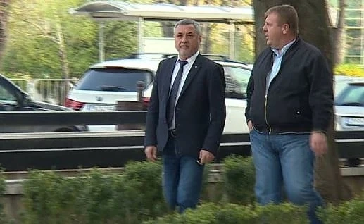 Патриотите се прицелват в ключови министерства. Марешки извън сметките!