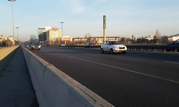 КАТ зорко ще следи нарушителите по „Цариградско шосе“