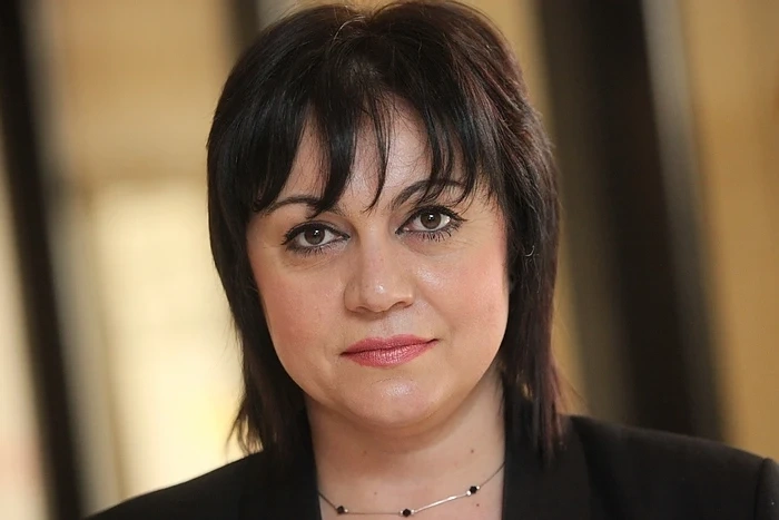 Нинова поиска вот на доверие от Националния съвет на БСП  