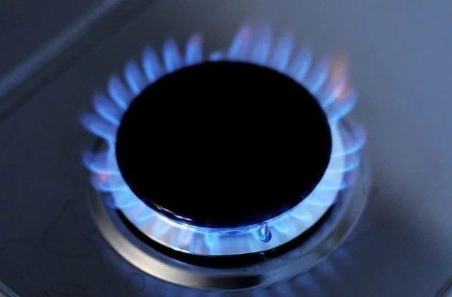 От днес газът скача с 30%