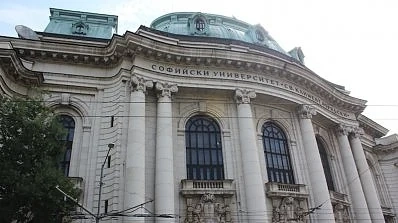 СУ: Дипломите са редовни