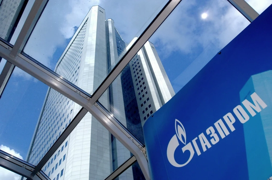 „Газпром”: България купи 20% повече газ през март