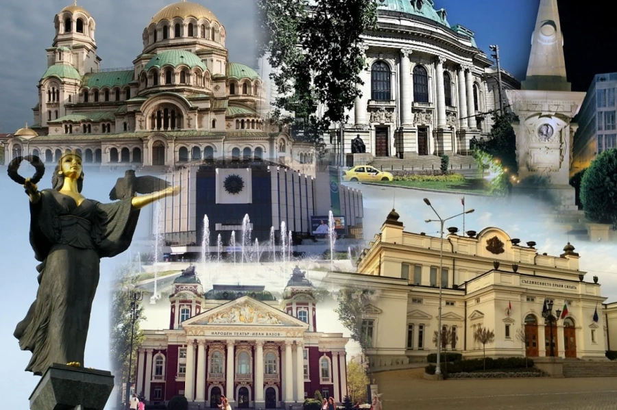 София чества 138 години като столица