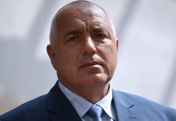 Бойко Борисов ще води преговорите за кабинет