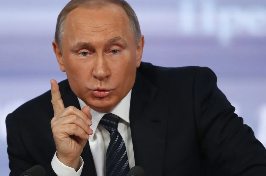 Путин: Още се разследва причината за взрива в метрото 