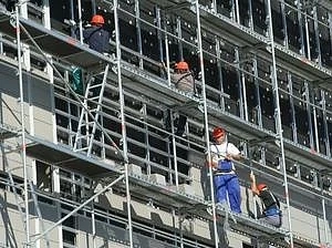 Започват масови проверки по строежите 