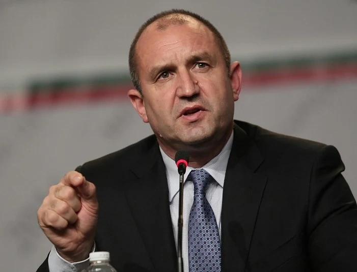 Радев наредил отмяната на наредбата за интеграцията на бежанците 