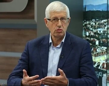 Румен Овчаров: Високомерието изигра шега на БСП