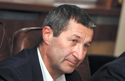 Каролев разкри, че Биволъ правят поръчкови материали 