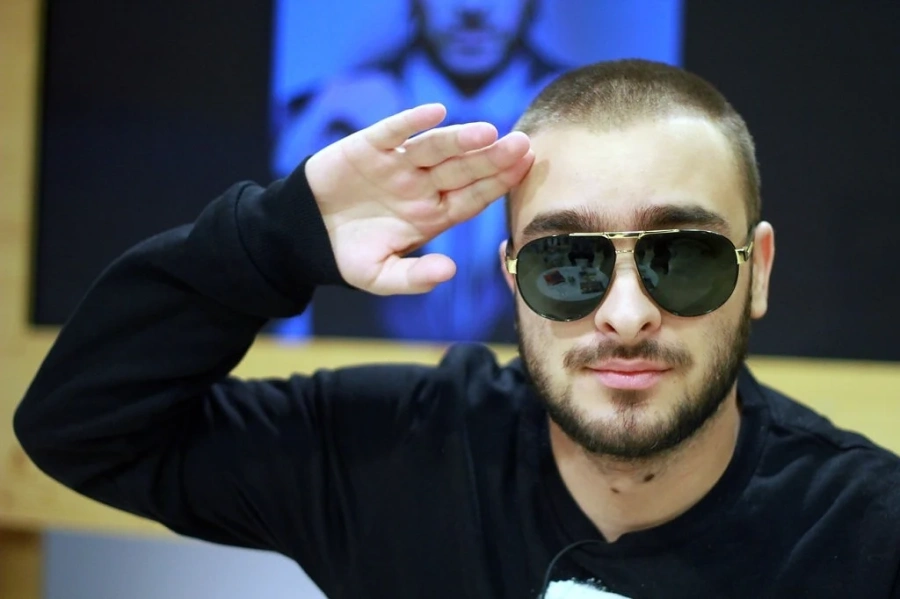 Криско хвърля в смут столичните красавици  