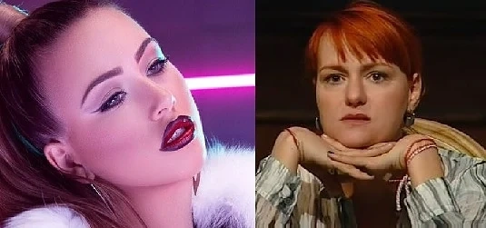 Гери-Никол удари в земята Рут Колева
