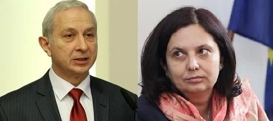 Служебното правителство пак се ”н....ра”