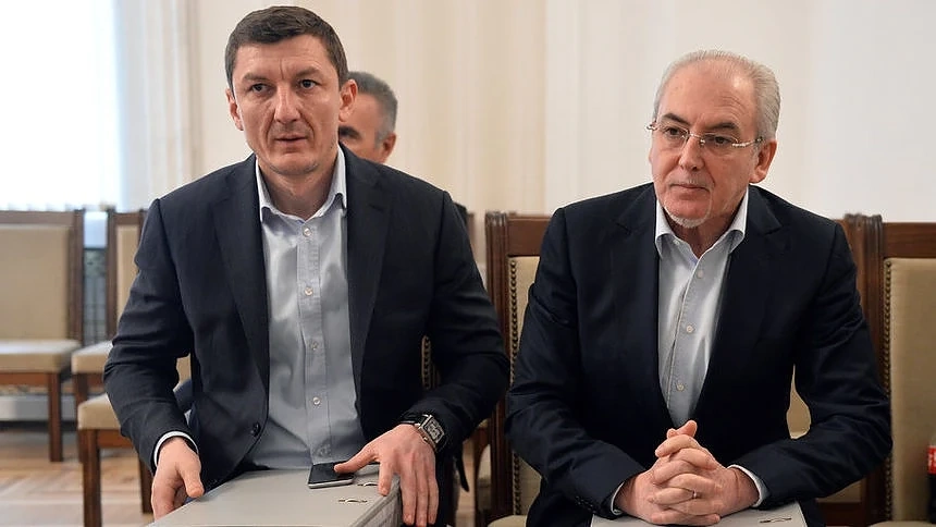 Турция броила 10 млн. лв. на ДОСТ