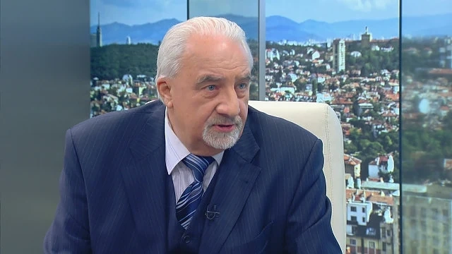 Муравей Радев: Неизбежно е увеличението на ток  