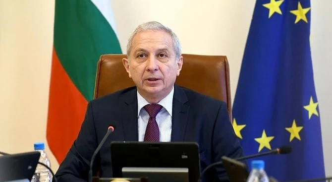 Герджиков: Нямам пръст в идеята за промени в Изборния кодекс