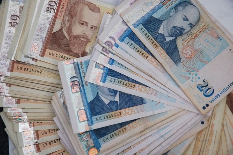 КНСБ предлага еднократно обезщетение от държавата за забавена заплата