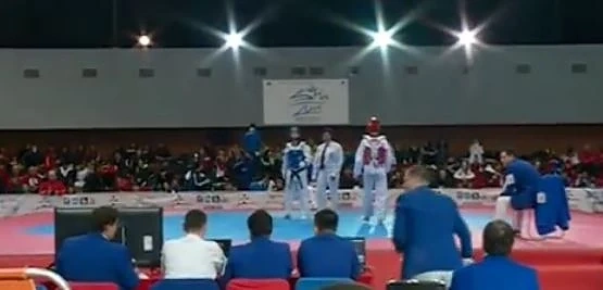 В София започна Европейското първенство по таекуондо 