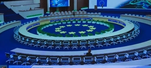 2,3 млн. лв. за мебели за Българското председателство на ЕС. Дават милиони за реклама и сувенири