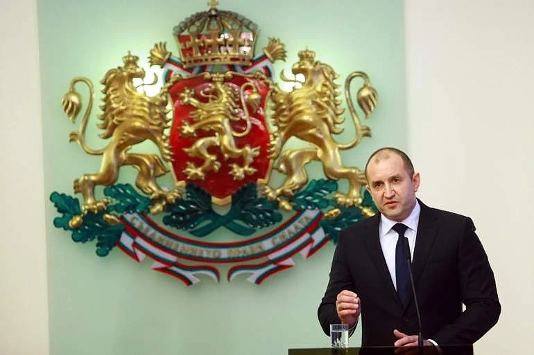 Държавният глава свиква Народното събрание на 19 април