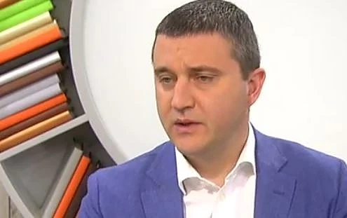 Горанов: Между ГЕРБ и Патриотите ще има правителство 