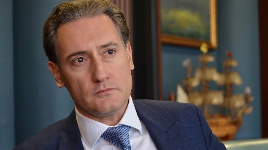 Домусчиев подава сигнал в ГДБОП за злоупотреба с неговата личност