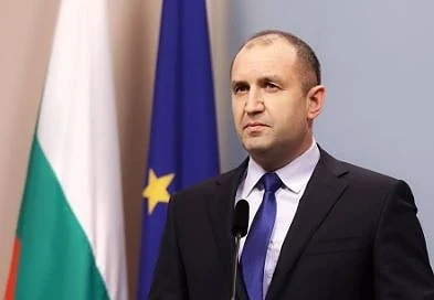 Президентът Радев ще изложи мотивите си за уседналостта в обръщение към нацията