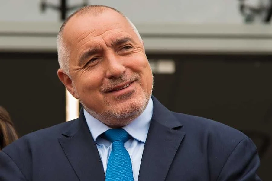 Подхващат бюрокрацията и корупцията в България   