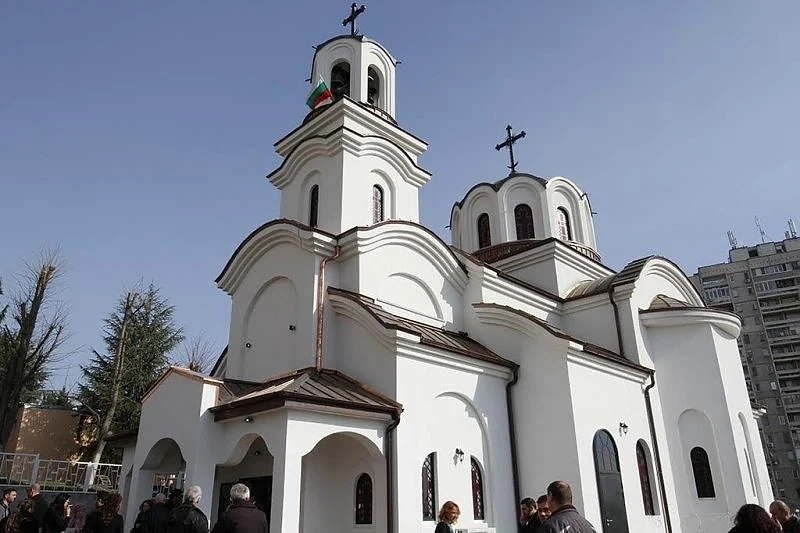 Повечето българи са вярващи 