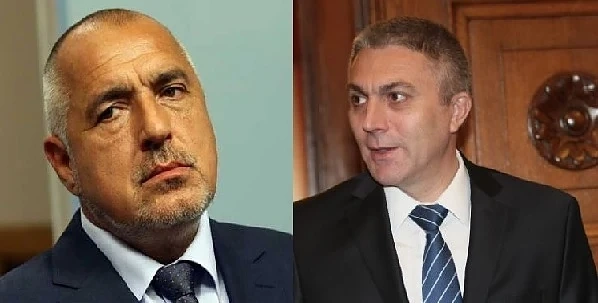 ГЕРБ и ДПС се срещат днес