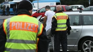 Има арестуван за атентата срещу Борусия 