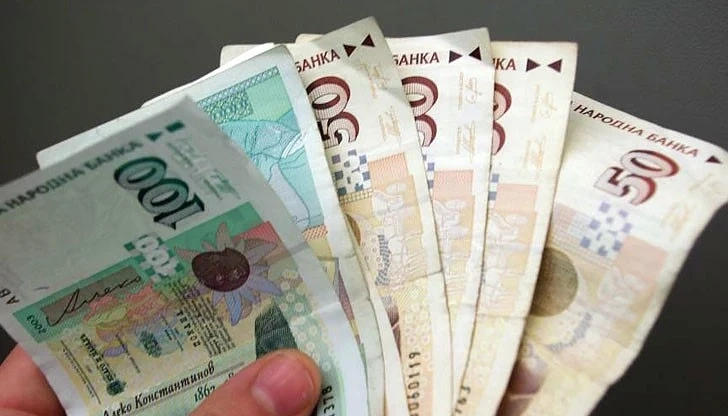 Никой не търси изгубените в София пари!