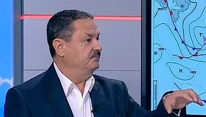  Климатолог съветва да се облечем добре и да носим чадър на Великден