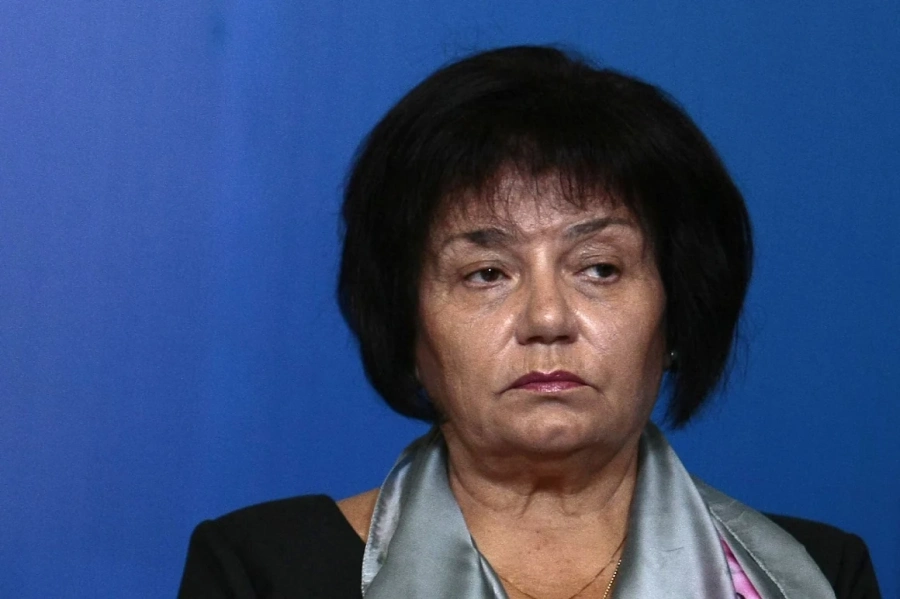 Янка Такева командва кой да е новият министър на образованието