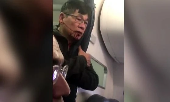 Авиокомпании критикуват United Airlines