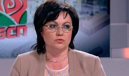 Нинова: В програмата на бъдещето правителство виждам бедност и възможност за корупция