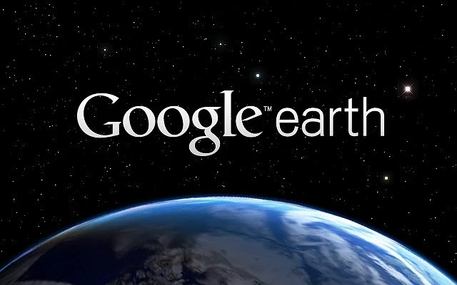 Пускат изцяло нова версия на Google Earth