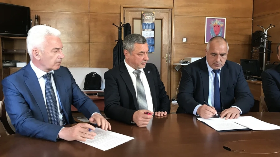 Политолог: Предстои едно безоблачно управление