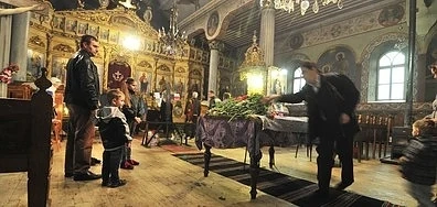 Разпети петък е! Минаваме под плащеницата, за да изкупим греховете си