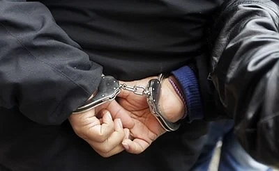 Задържаха двама терористи в Санкт Петербург 