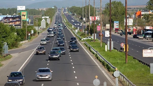 Спират камионите утре за голямото прибиране 