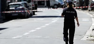 Терорист се опита да взриви църква в Ница  