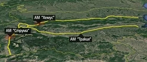 Спират камионите по най-натоварените пътища от 14.00 до 20 часа днес