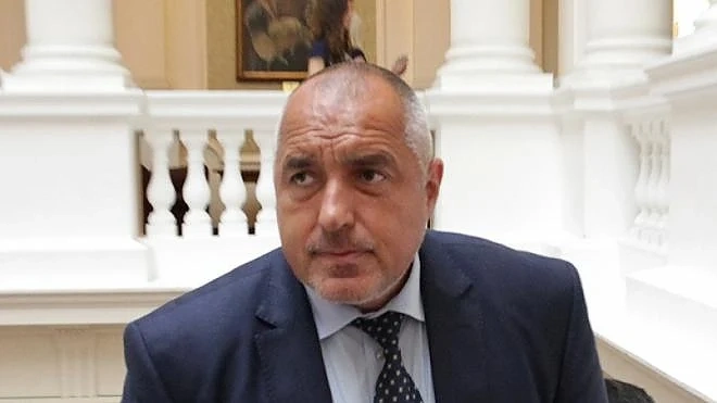 Парламентарната група на ГЕРБ се събира на първо заседание