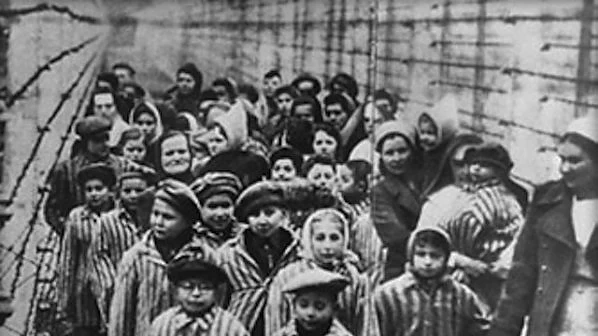 Нови засекретени документи изплуват наяве за Холокоста 
