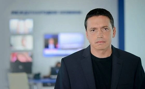 Нова ТВ отговори на журналиста Васил Иванов