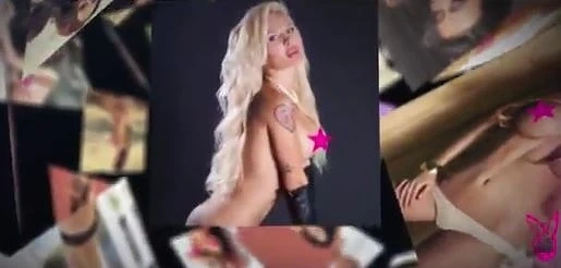 50 секссимвола участват в конкурса PLAYMATE ALL STARS (СНИМКИ +18)